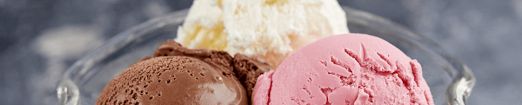 HAVANAS Burgers and Shakes sell Ice Cream available for takeaway in Cheltenham