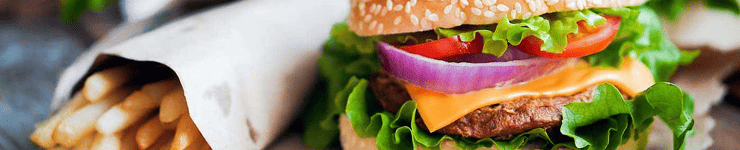 HAVANAS Burgers and Shakes sell Offers available for takeaway in Cheltenham